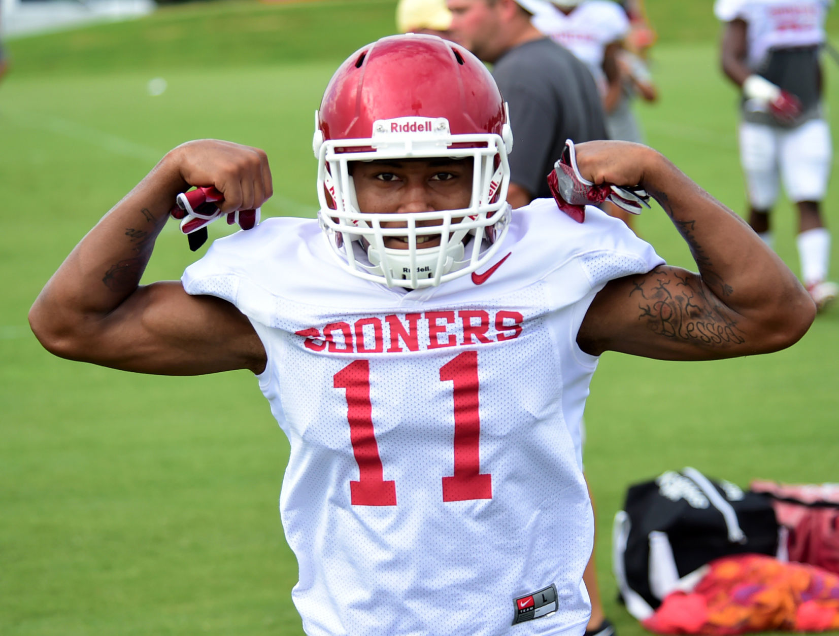 Parnell Motley
